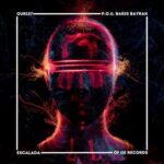 Baris Bayrak, P.O.U – Escalada