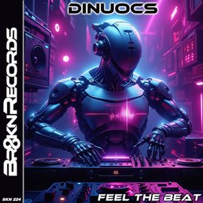 Dinuocs – Feel The Beat