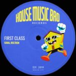 Gama, Boltron – First Class