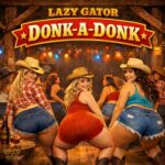 Lazy Gator – Donk-A-Donk