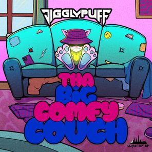 Jigglypuff – Tha Big Comfy Couch