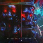 phasebound – Control EP