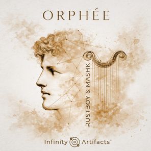 Mashk, Rustboy – Orphee