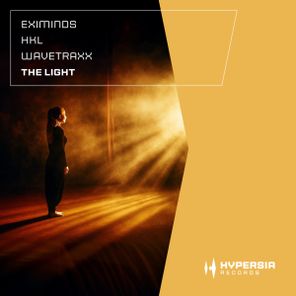 Wavetraxx, Eximinds – The Light