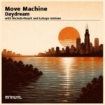 Nichols+Roark, Lukaya – Daydream