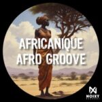 Africanique – Afro Groove