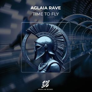 Aglaia Rave – Time to Fly