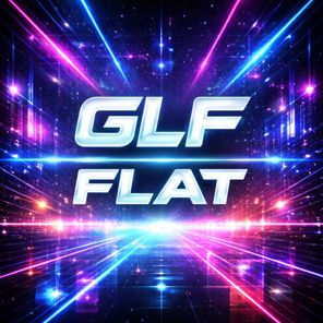 GLF – Flat