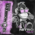 Nitro (ESP) – Freak Out
