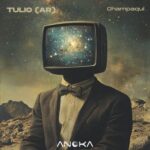 TULIO (AR) – Champaqui