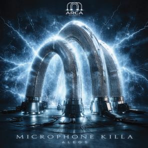 ALEOS – Microphone Killa