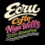 Niya Wells, Coflo – Ecru