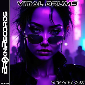 Vital Drums – That Look