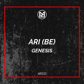 Ari (BE) – Genesis