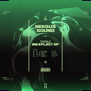 TNTKLZ – Inexplicit EP