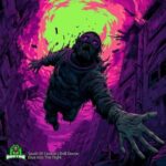 DnB Doctor, South Of Control – Dive Into The Night