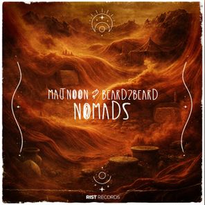 Majnoon, Beard2Beard – Nomads