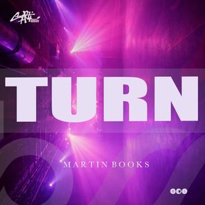 Martin Books – Turn
