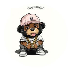 Unknown Artist – Shape Shifting EP