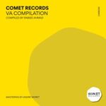Laure Cesario, David Podhel – COMET Around the World
