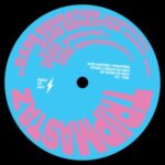 Tripmastaz – Rare Sensation EP