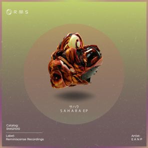 EANP – Sahara