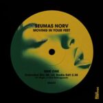 Seumas Norv – Moving in Your Feet