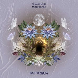 Shamanski – Moon Base