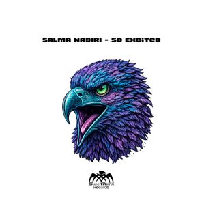 Salma Nadiri – So Excited