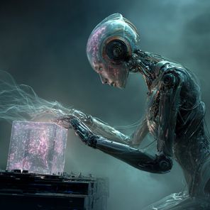 HN2 – Lost in Reality