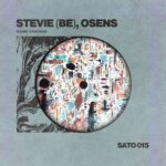 STEVIE (BE), OSENS – Game Changer