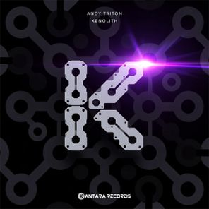 Andy Triton – Xenolith