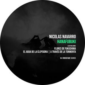 Nicolas Navarro – Hanafubuki