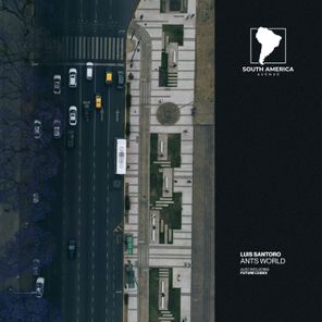 Luis Santoro – Ants World