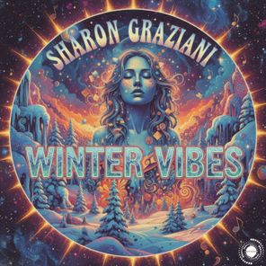 Sandokan, Sharon Graziani – Winter Vibes