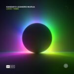 Kandar, Leandro Murua – Loco / Yama