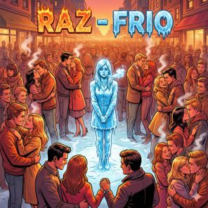 Raz – Frio