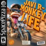 Javi R – Monkey Life