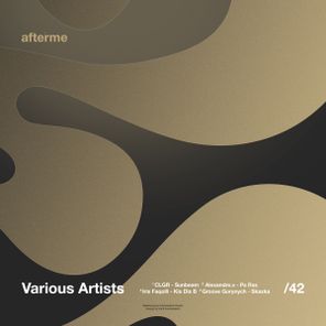 Clgr, Groove Gorynych – [DAM42]