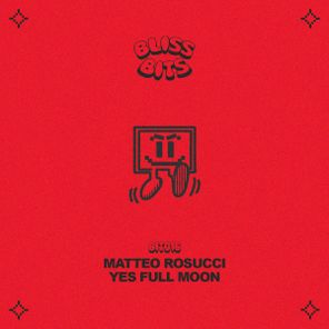 Matteo Rosucci - Yes Full Moon 1 Matteo Rosucci – Yes Full Moon