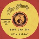 Post Cap Era – 90’s Vibin’