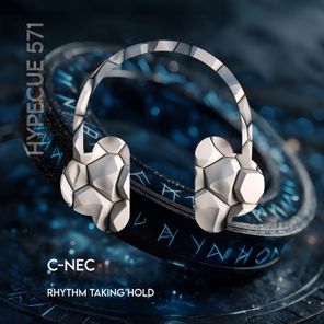 C-Nec – Rhythm Taking Hold