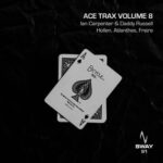 Hollen, Ian Carpenter – Ace Trax Volume 8