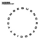 WEISS – Freedom EP