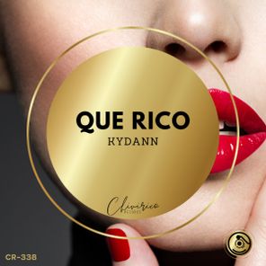 Kydann – Que Rico