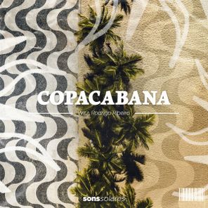 WITZ, Rodrigo Ribeiro – Copacabana