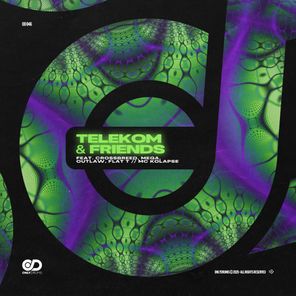 Flat T, Outlaw – Telekom & Friends