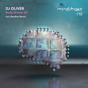 Rendher, DJ Oliver - Body Shaker 1 Rendher, DJ Oliver – Body Shaker