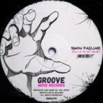 Simon Pagliari – Tell It to My Heart