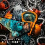 Marexon – Equipment Parts